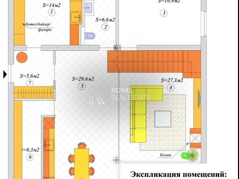 дом по адресу Кошова ул., 5