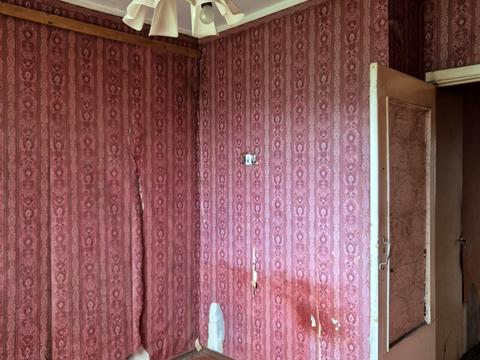квартира за адресою Гірницький мікрорайон вул., 44