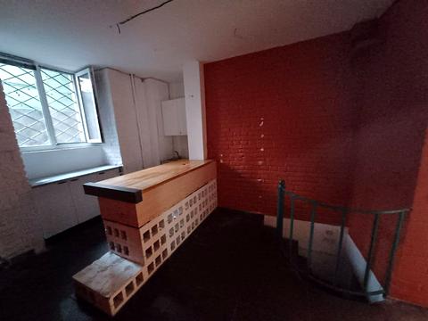 коммерческая по адресу Сечевых Стрельцов ул. (Артема), 55