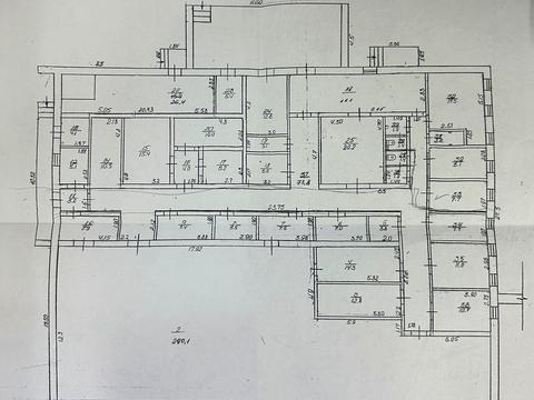 коммерческая по адресу Гоголя ул., 520