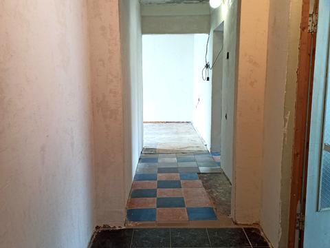 квартира по адресу Юрия Шумского ул., 8-А