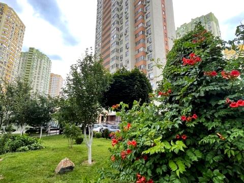 квартира за адресою Воскресенська вул., 16-Б