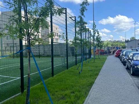 квартира за адресою Приміська вул., 22-Б