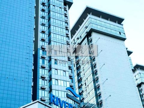 коммерческая по адресу Днепровская набережная ул., 14-А