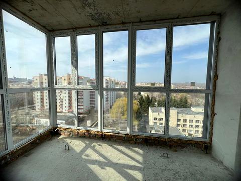 квартира за адресою Панаса Мирного вул., 9А