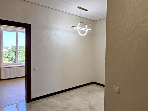 квартира за адресою Млинарська вул., 19