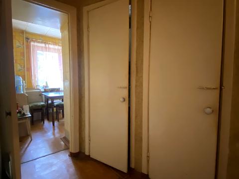 квартира по адресу Рельефная ул., 2