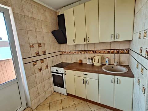 квартира за адресою Милославська вул., 2-Б