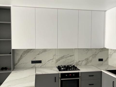 квартира за адресою Запорізьке шосе, 32д