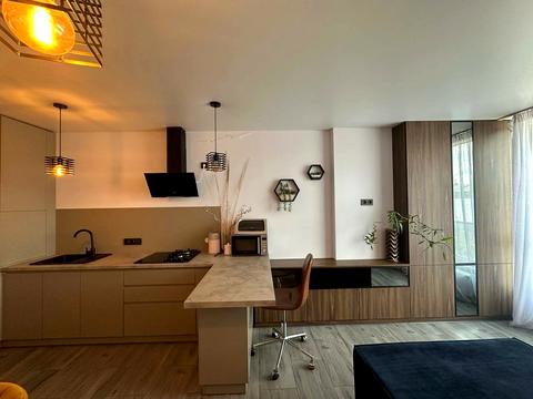 квартира по адресу Евгения Коновальца ул., 37
