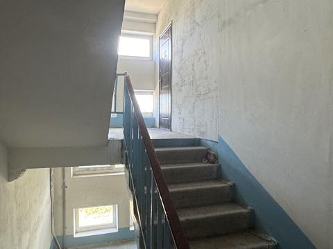 квартира по адресу Калиновая ул., 64