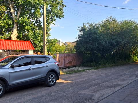 участок по адресу Гмирі, 14