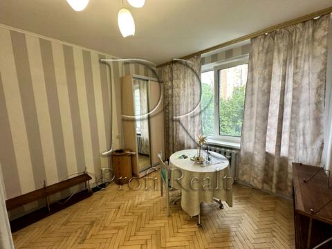 квартира по адресу Белорусская ул., 28-А