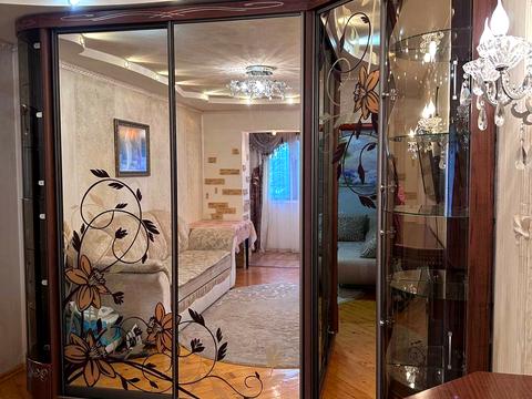 квартира за адресою 24 Серпня вул., 11