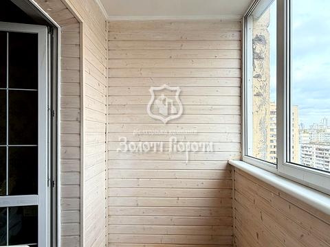 квартира за адресою Вишняківська вул., 13-Б