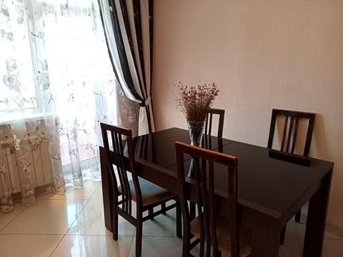 квартира за адресою Драгоманова вул., 6-А