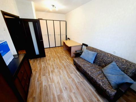 квартира по адресу Малиновская ул., 19