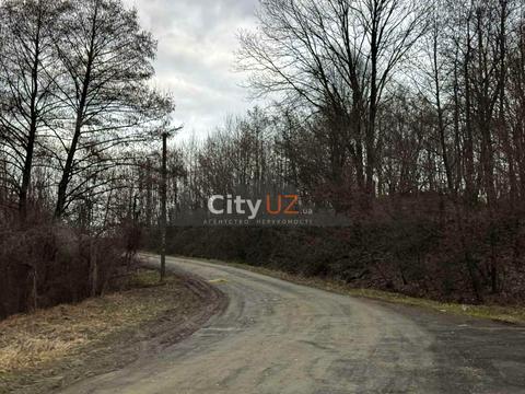 ділянка за адресою 