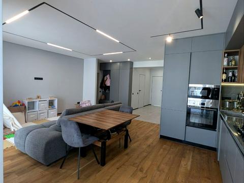 квартира за адресою Височана вул., 18