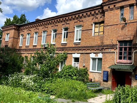 квартира по адресу Болбочана ул. (Городовикова), 8