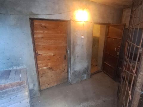 комерційна за адресою Глушко, 13