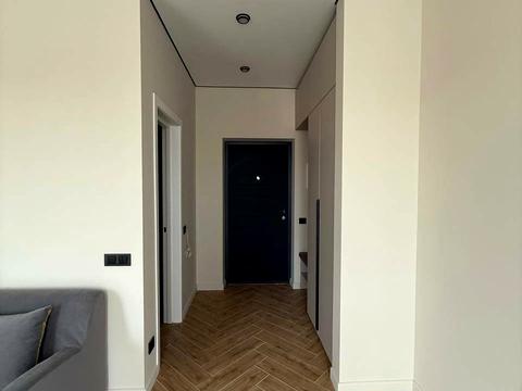 квартира за адресою Срібляста, 4