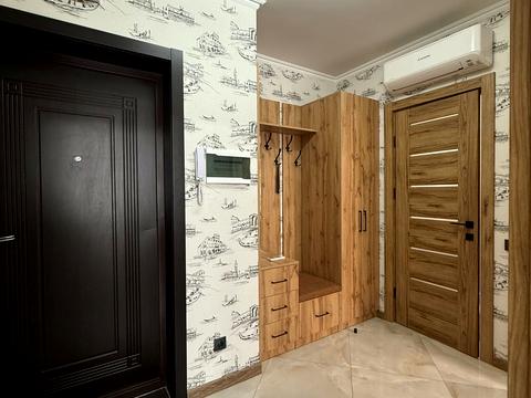 квартира по адресу Княгини Ольги ул., 100и