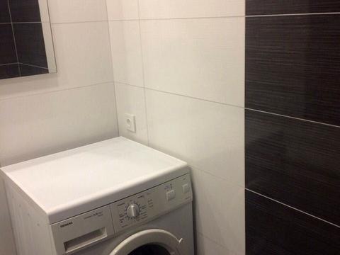 квартира по адресу Березинская ул., 18