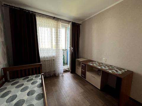 квартира за адресою Амосова вул. (Корчагінців), 1