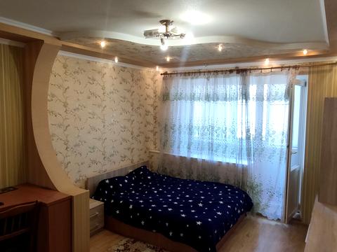 квартира по адресу Донецкое шоссе, 97