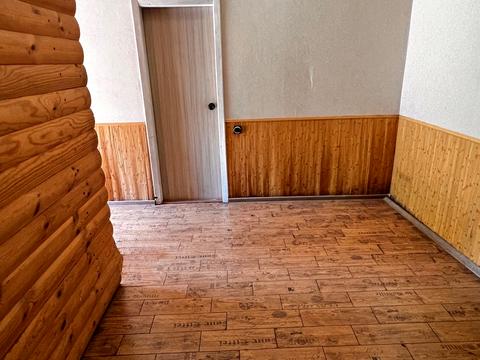 дом по адресу Новопроектная ул., 1