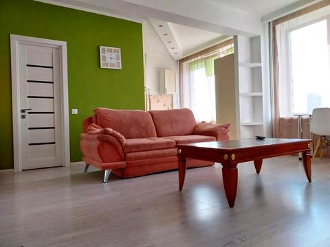 квартира за адресою Лесі Українки бульв., 36-Б