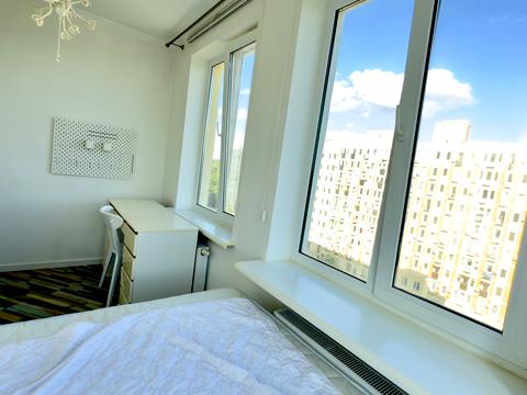 квартира по адресу Клавдиевская ул., 40-Г