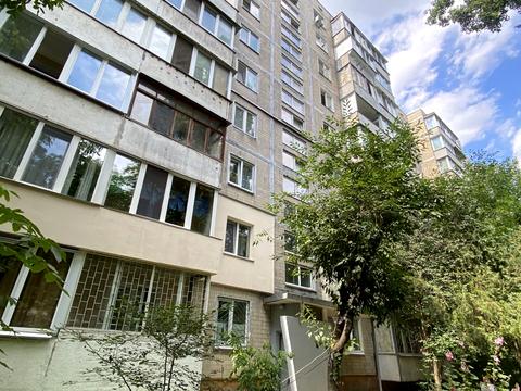 квартира за адресою Шулявська вул., 20/22