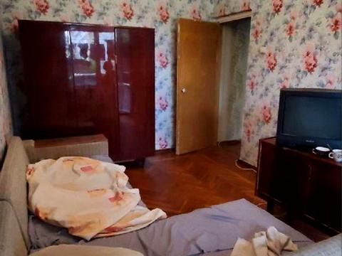 квартира за адресою Аерокосмічний просп. (Гагаріна), 90