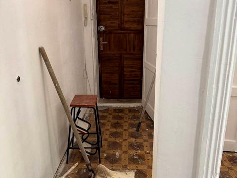 квартира за адресою Хантадзе вул., 12а