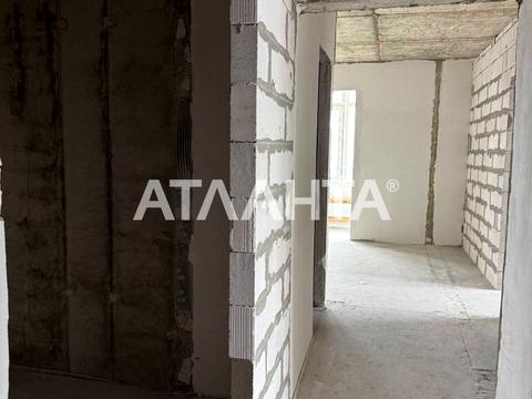 квартира за адресою Перлинна вул., 8