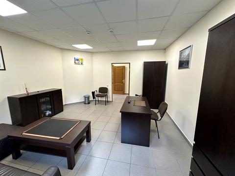 комерційна за адресою Миколи Шепелєва вул., 5