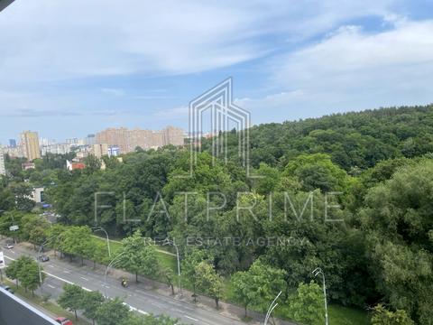 квартира за адресою Голосіївський просп. (40-річчя Жовтня), 76