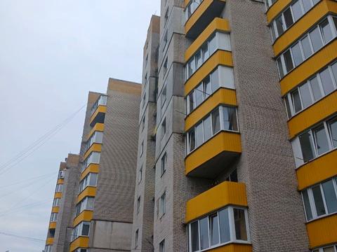квартира по адресу Миру просп., 94/1A