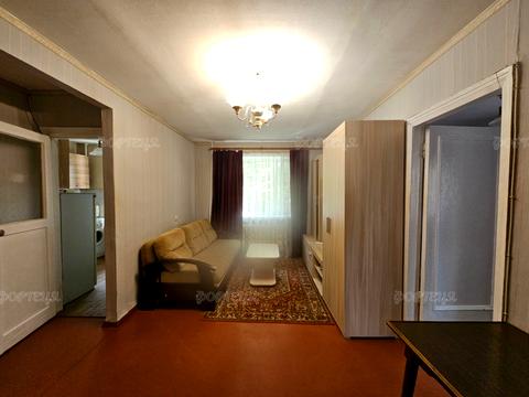квартира по адресу Александра Поля просп. (Кірова), 62