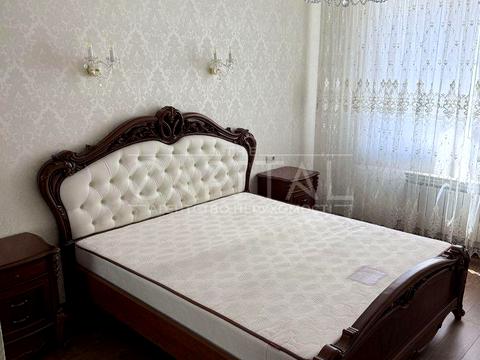 квартира по адресу Елизаветы Чавдар ул., 13