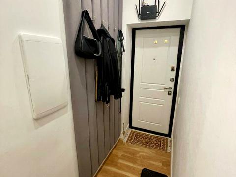 квартира за адресою Люстдорфська дорога вул., 100б