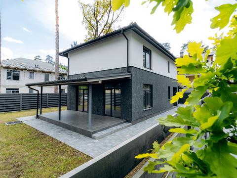 дом по адресу Киево-Мироцкая ул.