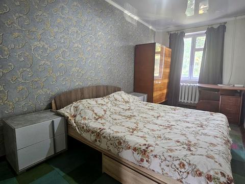квартира по адресу Павла Глазового ул. (Балакіна), 27