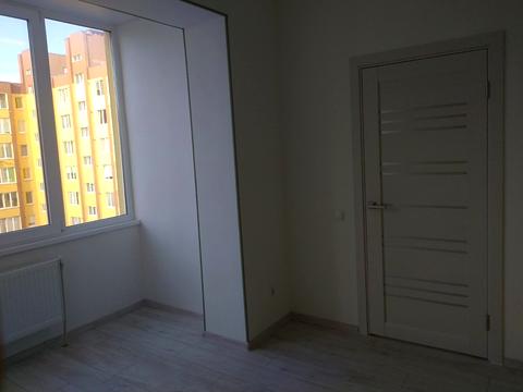 квартира за адресою Кармелюка вул., 11