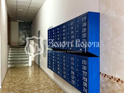 квартира за адресою Олени Пчілки вул., 6