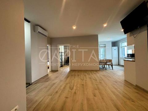 квартира за адресою Костанайська вул., 13