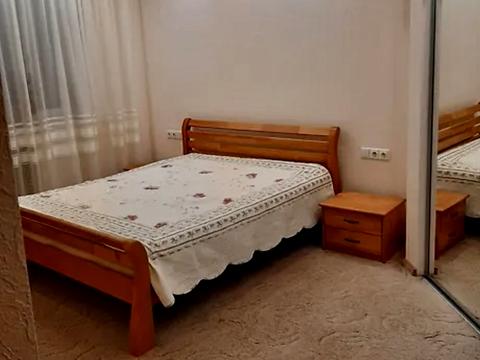 квартира по адресу Панаса Мирного ул., 7-А