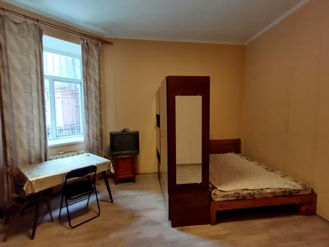 квартира по адресу Дюковская ул., 4